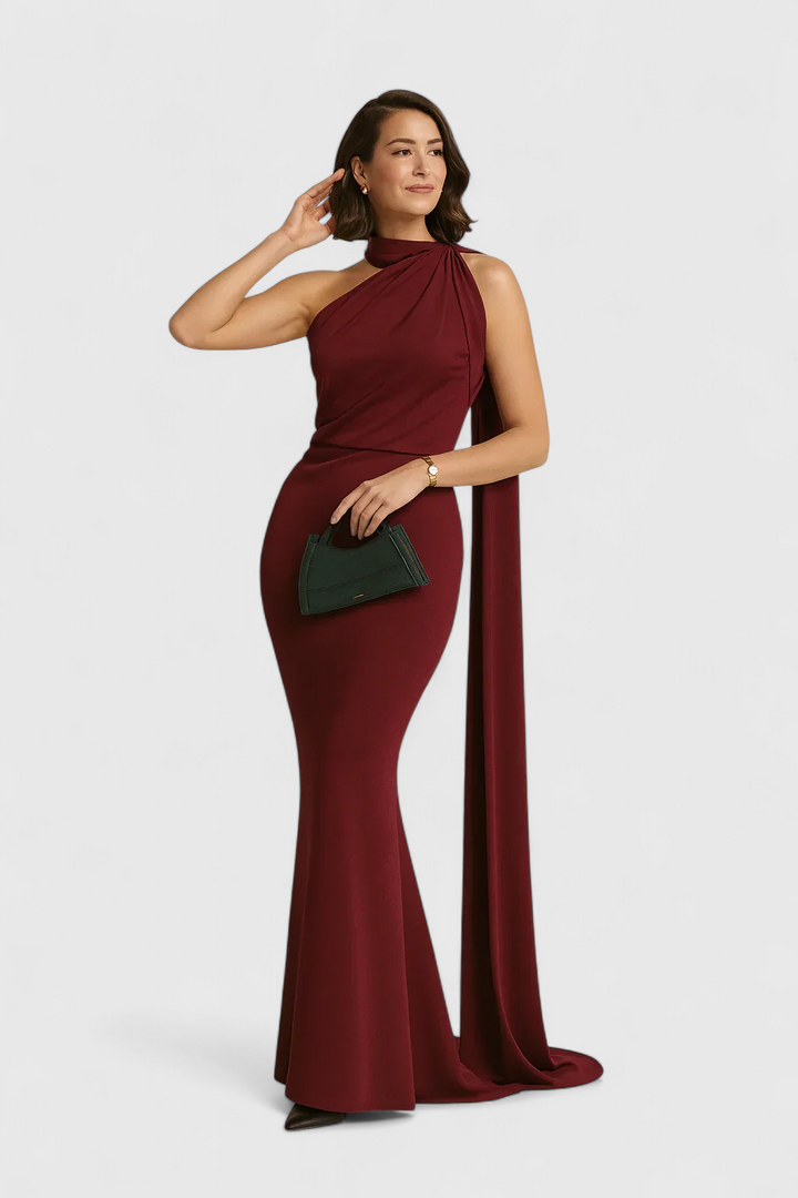 Melina – Mistral Kjole