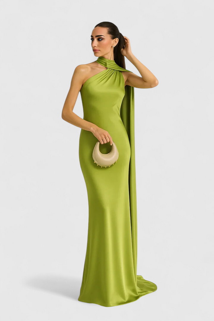 Melina – Mistral Kjole