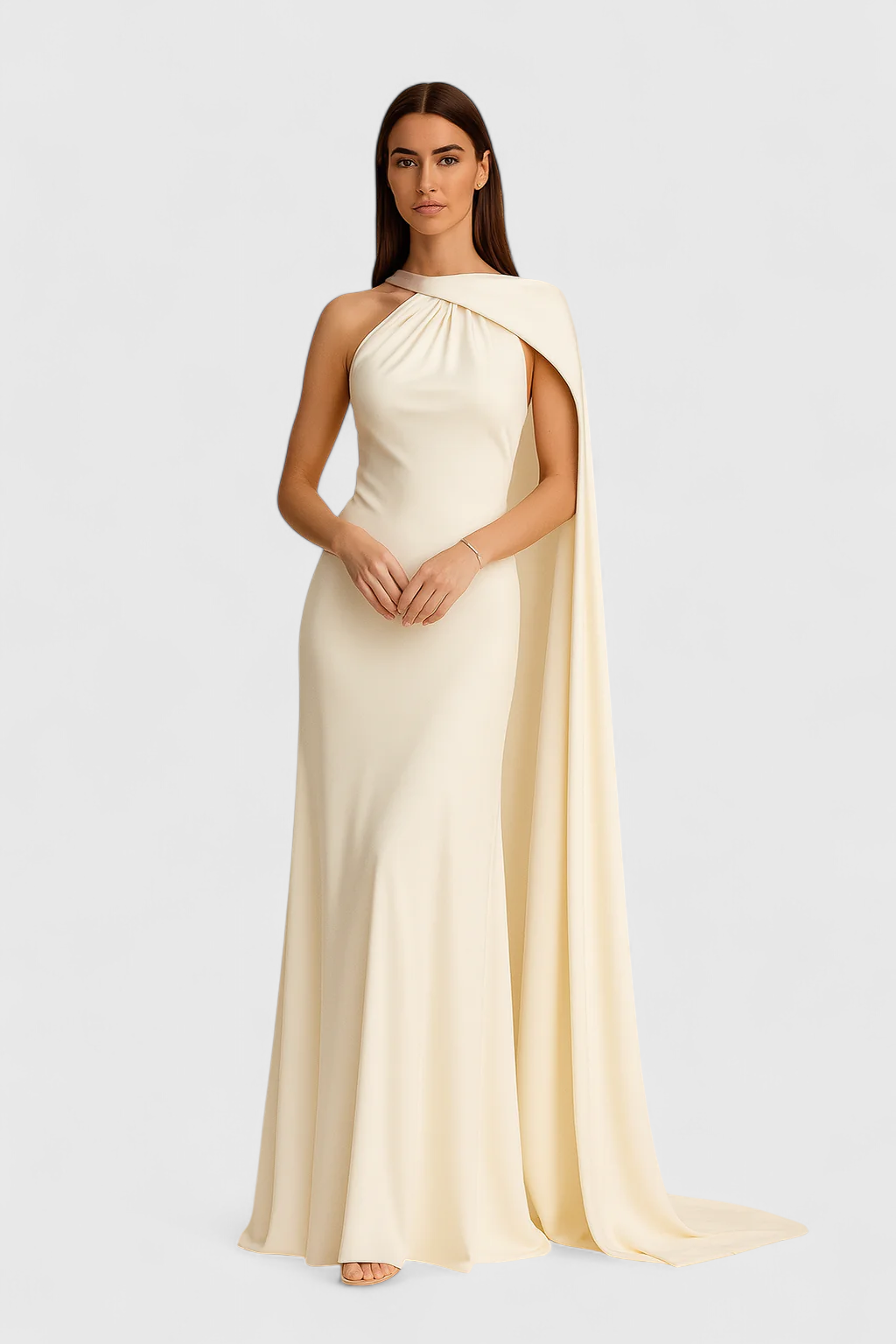 Melina – Mistral Kjole