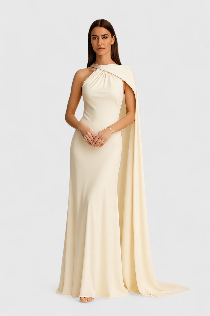 Melina – Mistral Kjole