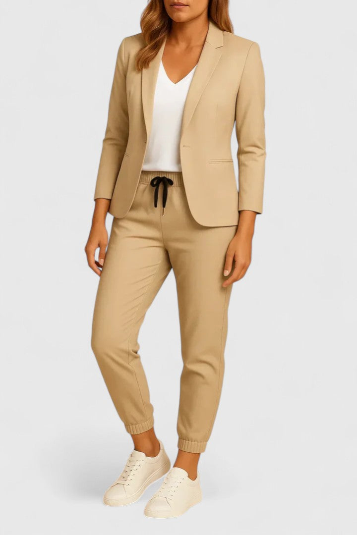 Trisha | Elegant Sæt