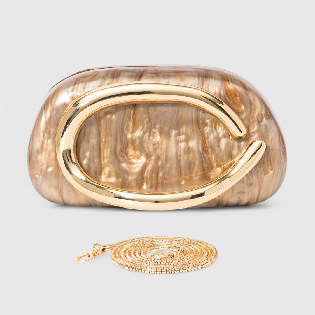 Agnes – olkalaukku