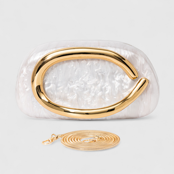 Agnes – Satchel-taske