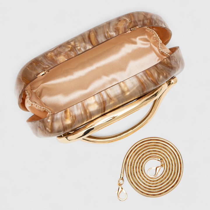 Agnes – Satchel-taske