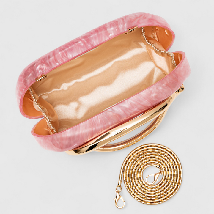 Agnes – Satchel-taske