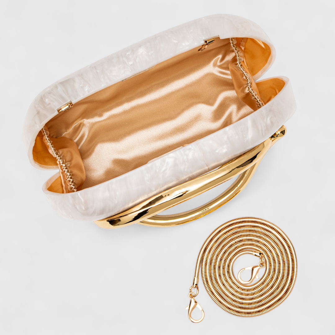 Agnes – Satchel-taske