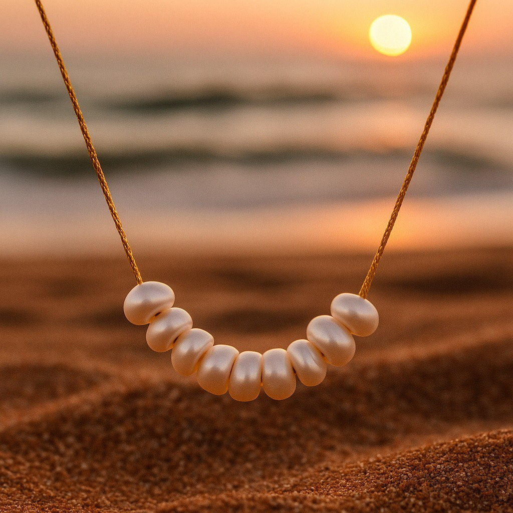 Thalia - Lucenti Perlekæde