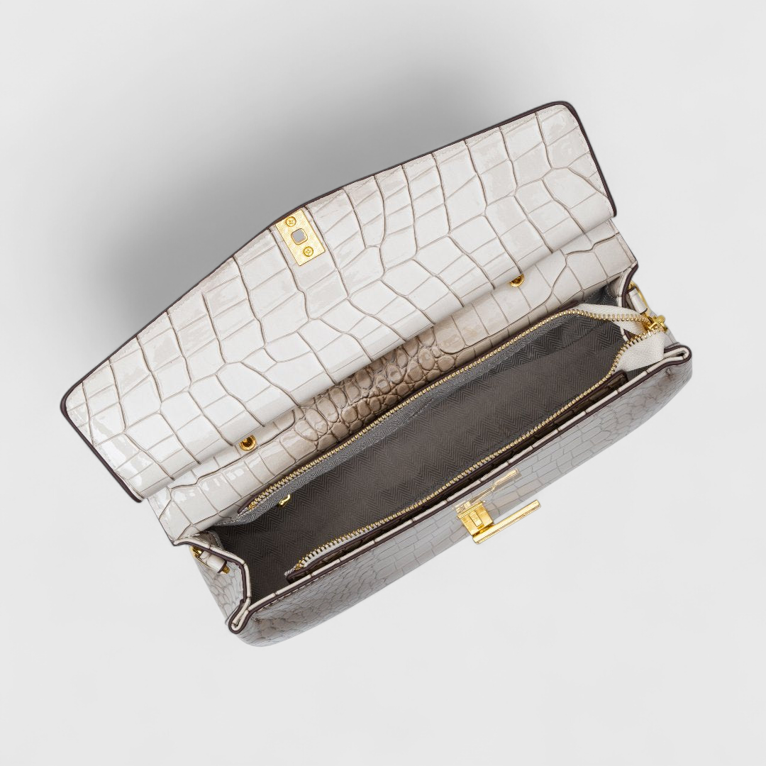 Elisa – Eksklusiv Håndtaske