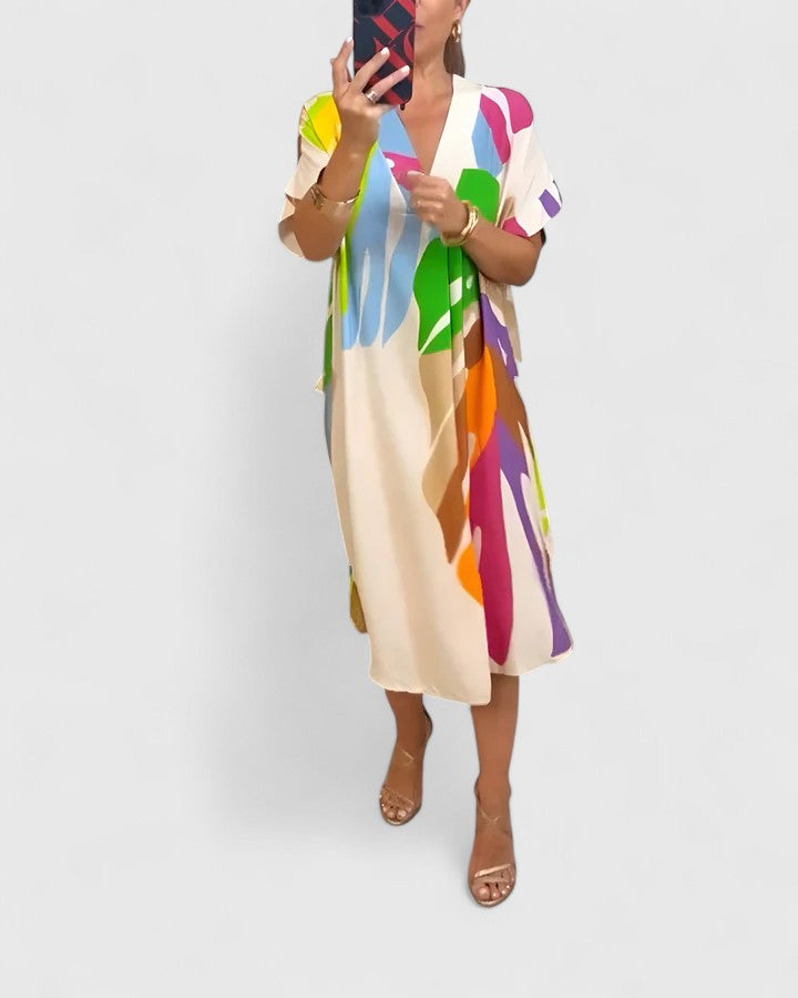 Cymarie | Behagelig Kjole