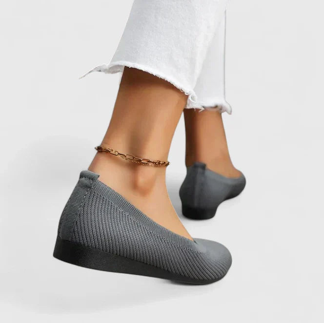 Mhyraene | Ortopædiske Sko