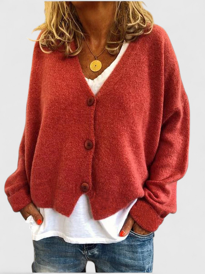 Signee | Strik Cardigan