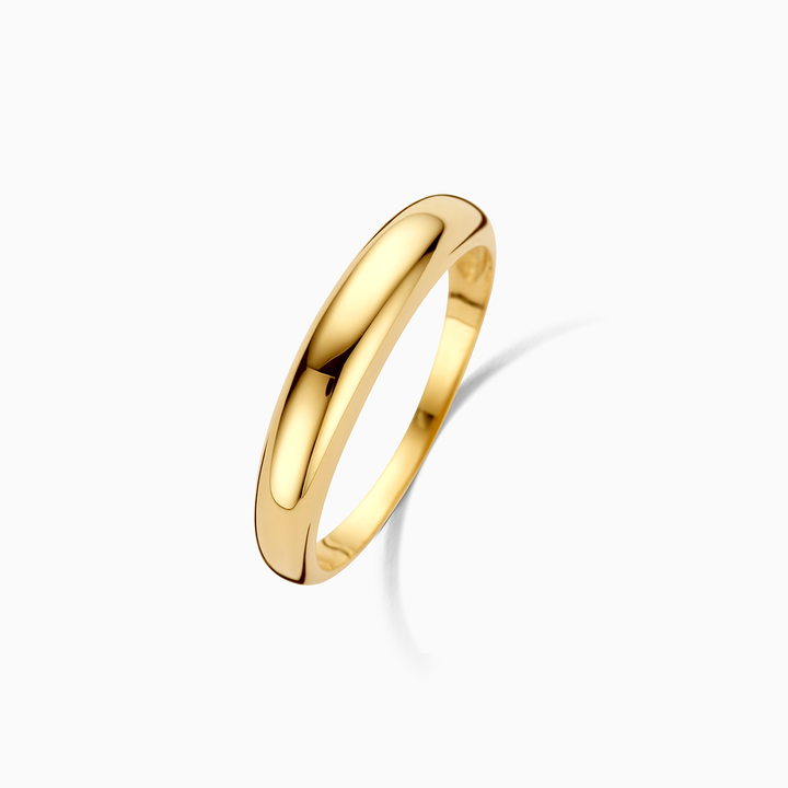 Raquienne | Midi Ring 18k Guld