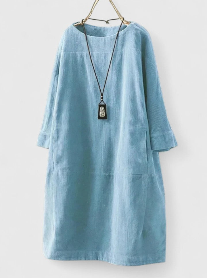 Maxine | Sofistikeret Kjole