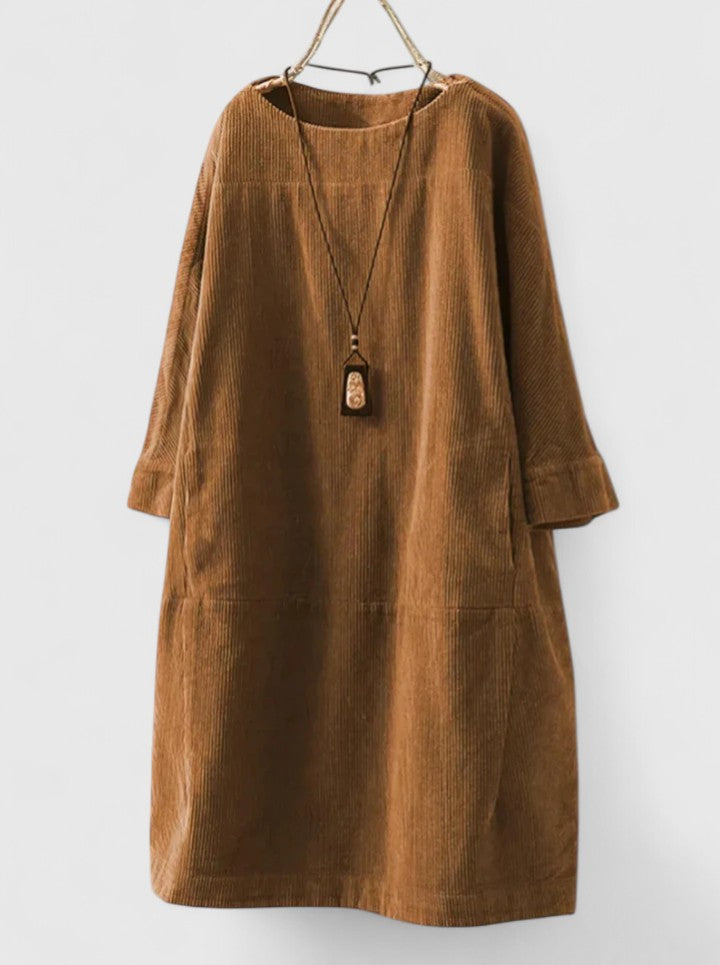 Maxine | Sofistikeret Kjole