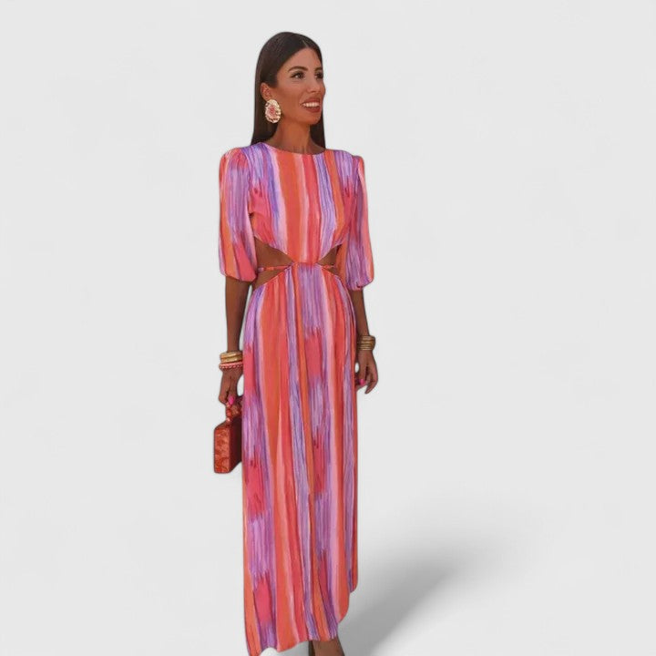 Zeriyahh | Elegant Kjole