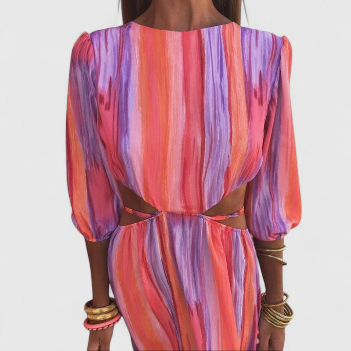 Zeriyahh | Elegant Kjole