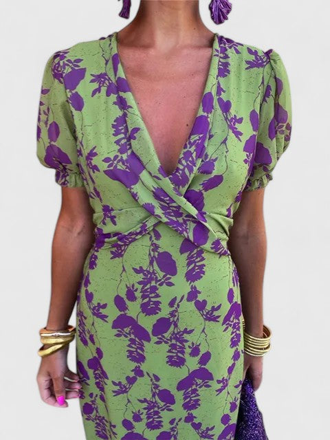 Persephone | Elegant Kjole