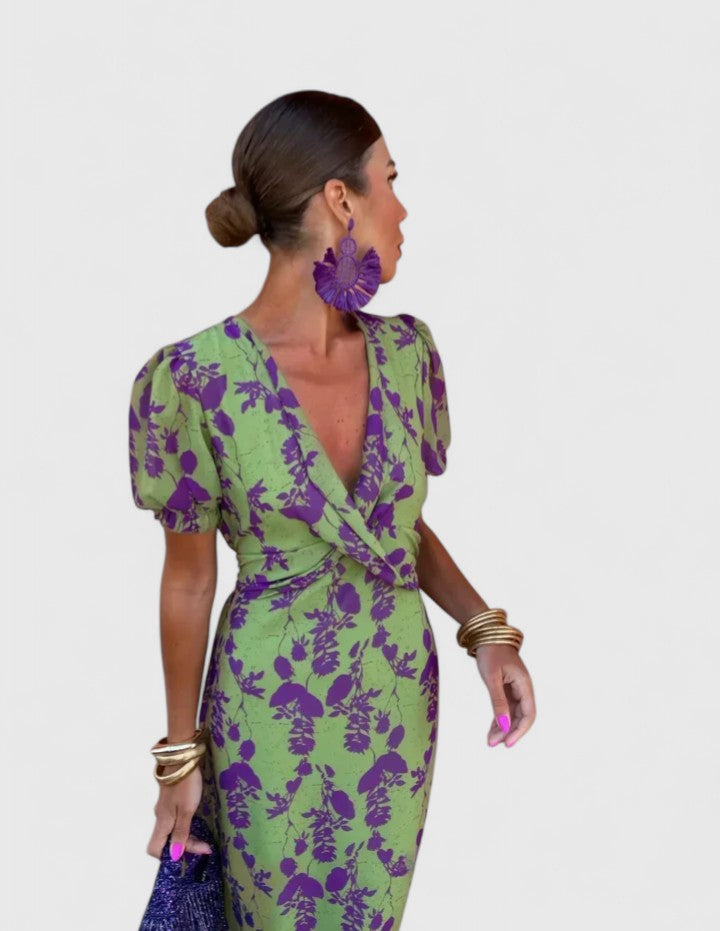 Persephone | Elegant Kjole