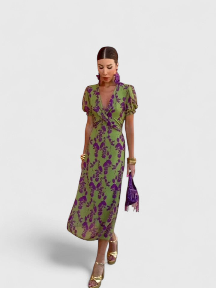 Persephone | Elegant Kjole