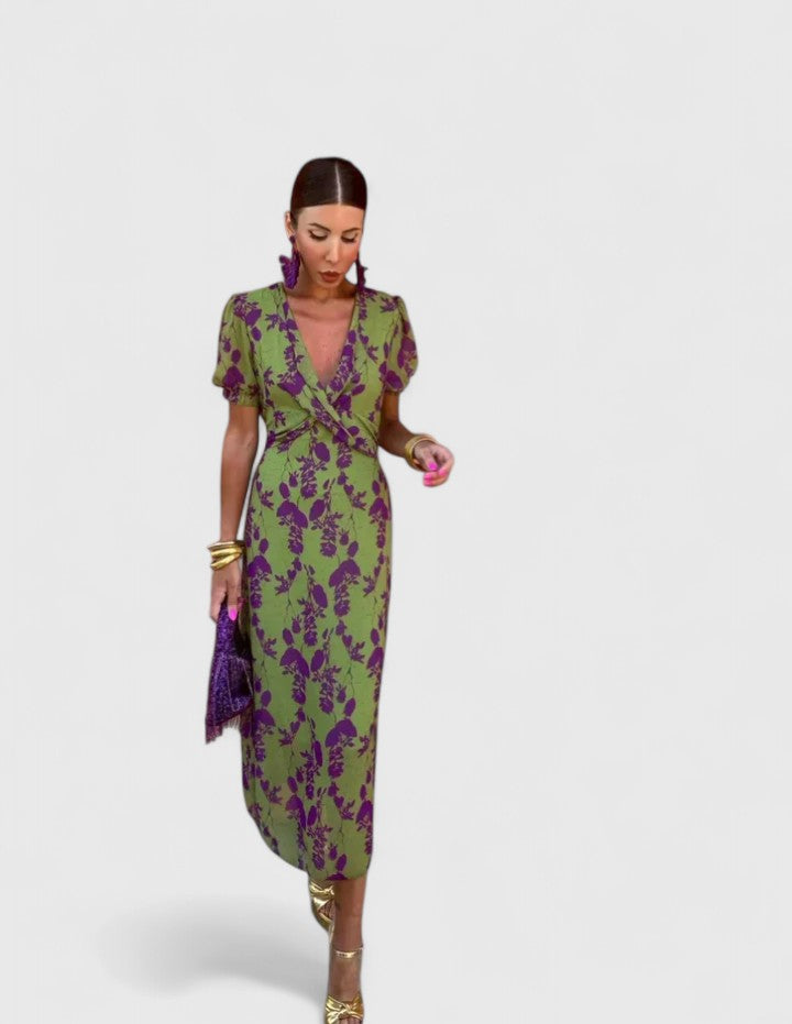 Persephone | Elegant Kjole