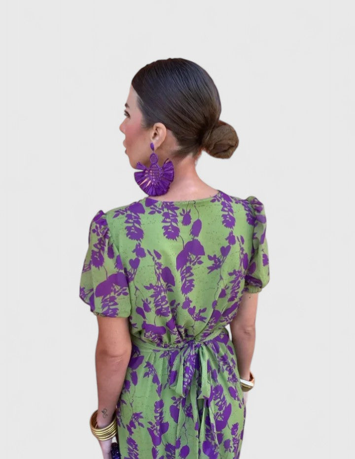 Persephone | Elegant Kjole