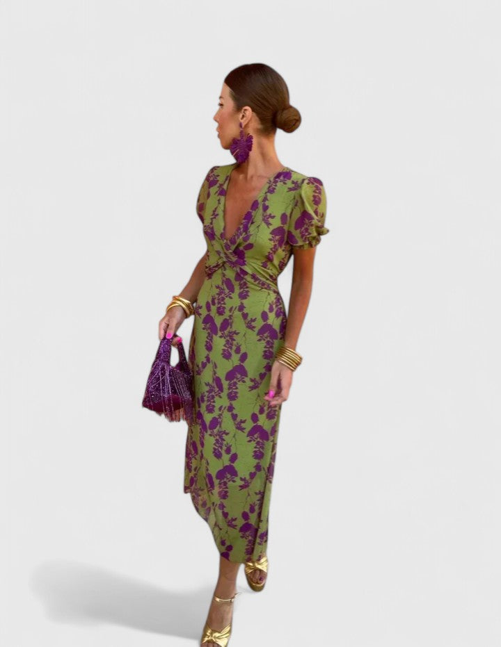 Persephone | Elegant Kjole