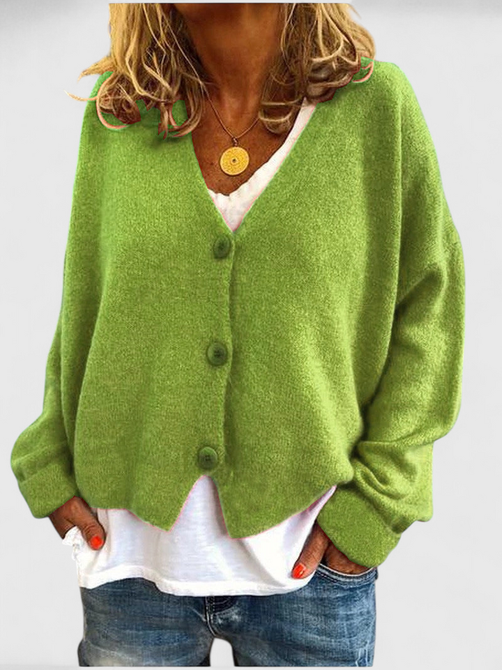 Signee | Strik Cardigan