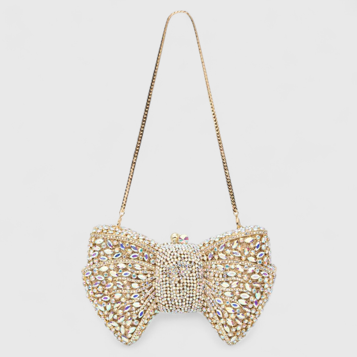 Ora – Foldover-taske