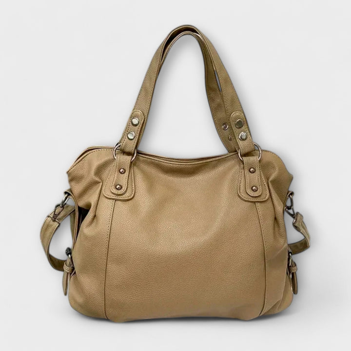 Sofie - Elegant Hobo Skuldertaske