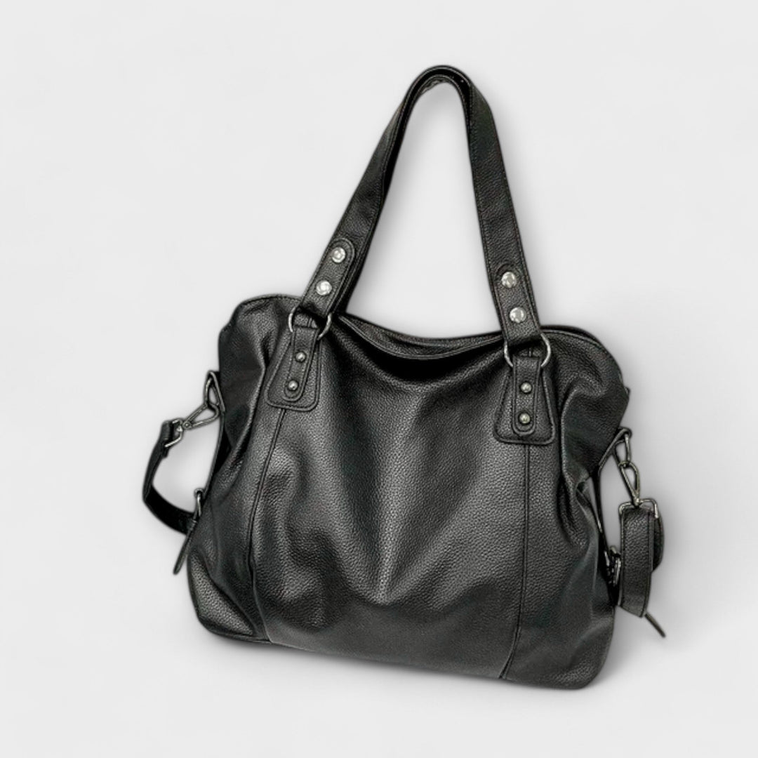 Sofie - Elegant Hobo Skuldertaske