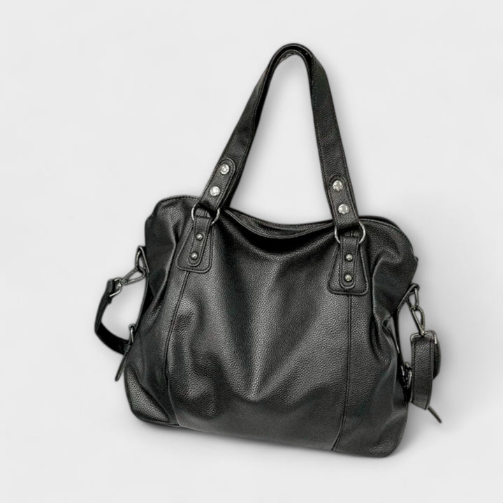 Sofie - Elegant Hobo Skuldertaske