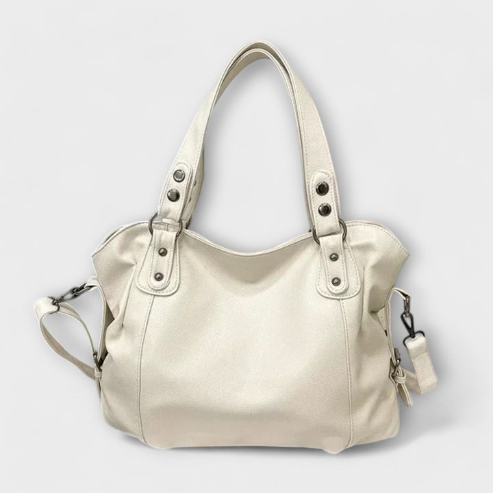 Sofie - Elegant Hobo Skuldertaske