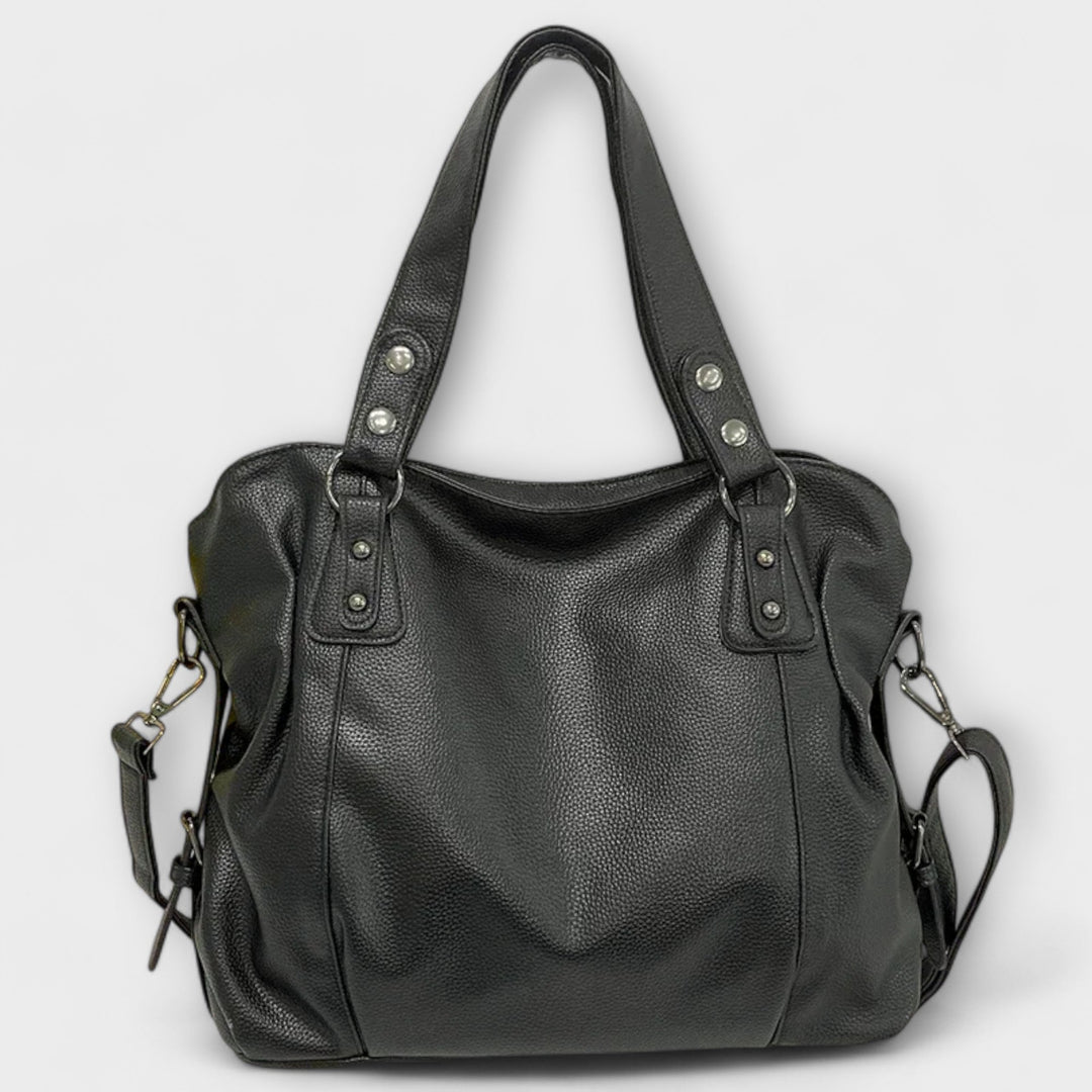 Sofie - Elegant Hobo Skuldertaske