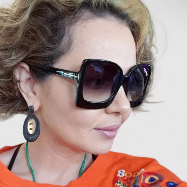 Kynzlee | Stilfulde Solbriller