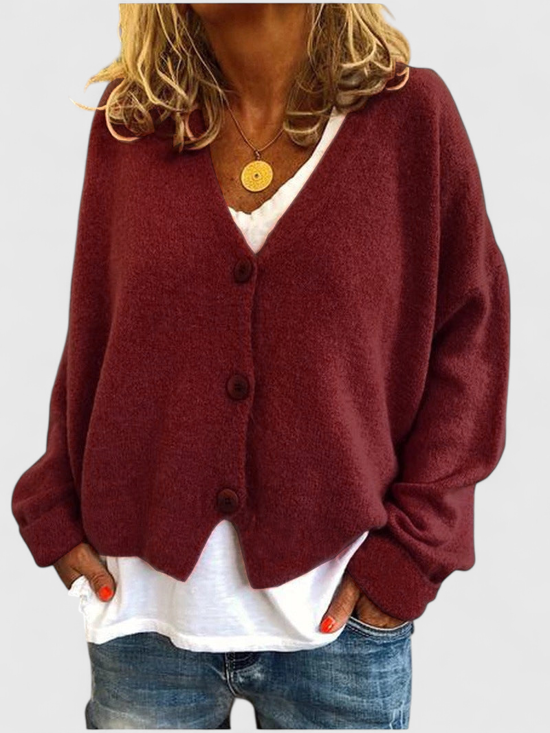 Signee | Strik Cardigan