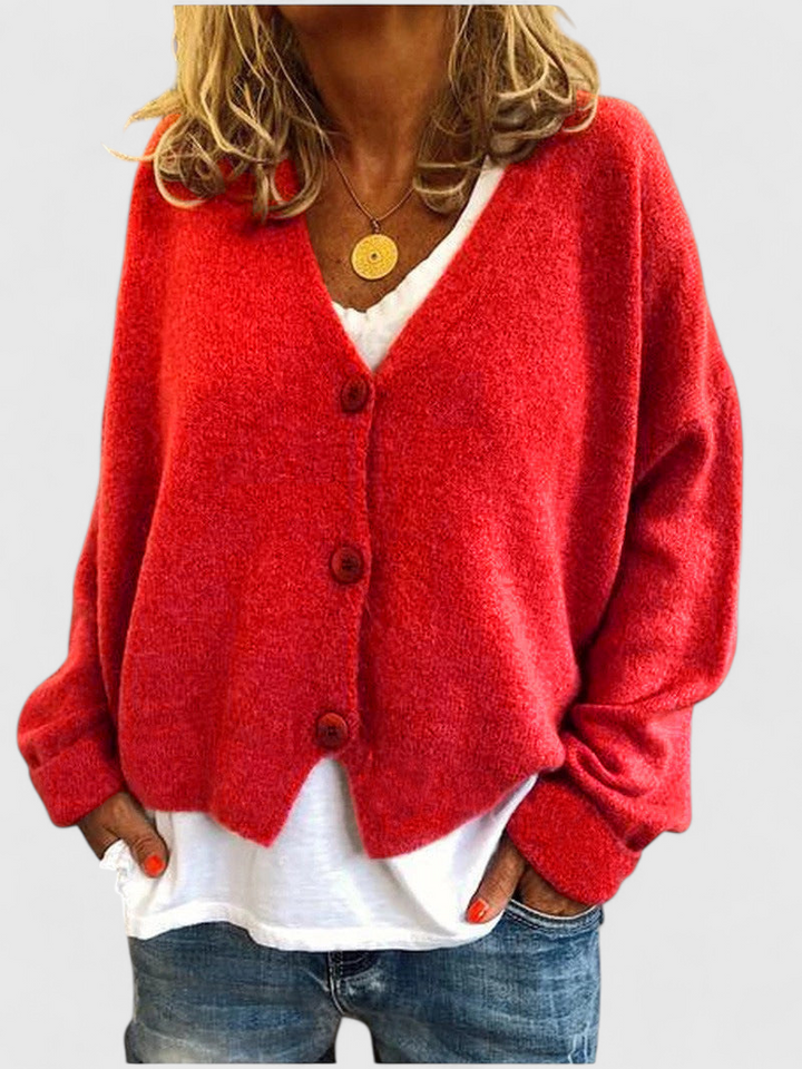 Signee | Strik Cardigan