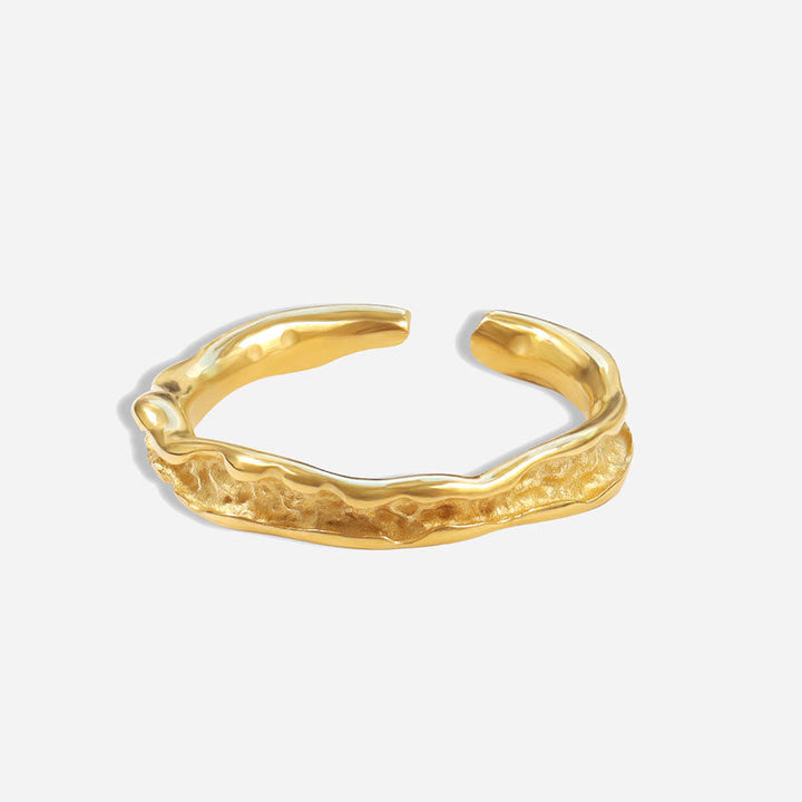 Zianaleigh | Ring 18K Guld
