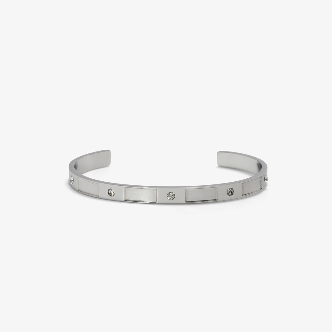 CZ Bangle Armbånd
