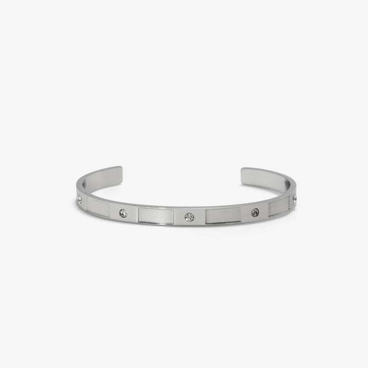 CZ Bangle Armbånd