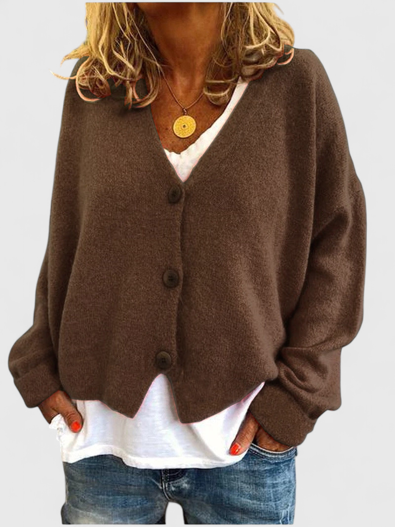 Signee | Strik Cardigan