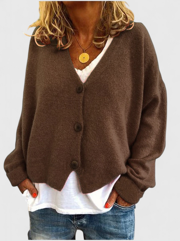 Signee | Strik Cardigan