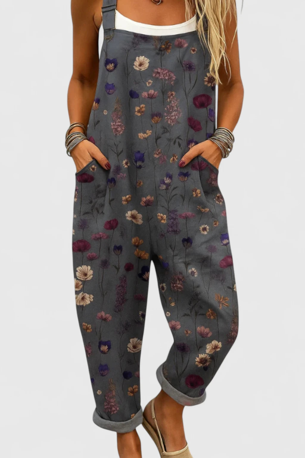 Sille – Kunstnerisk Smækbukser