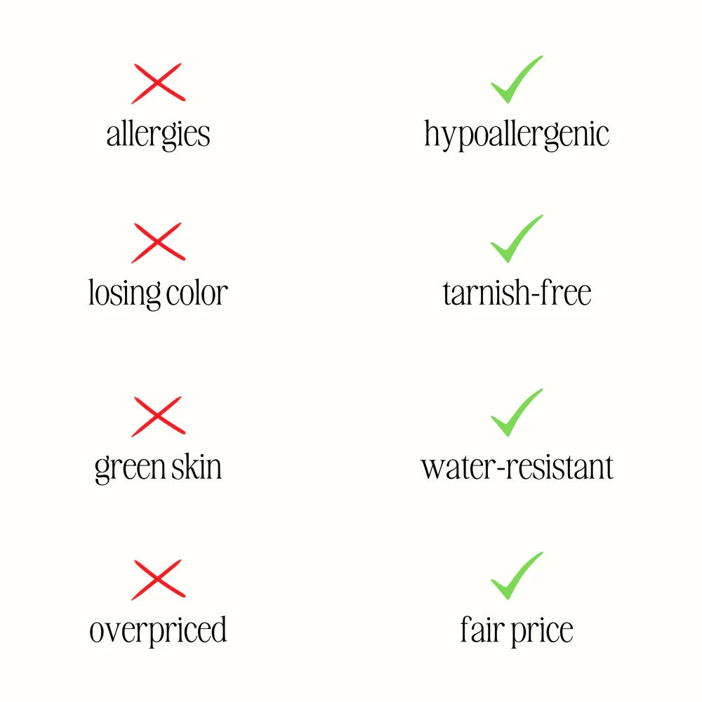 Bred Manchetarmbånd