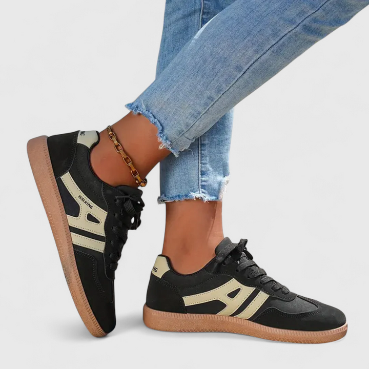 Holly™ - Kvinders Ortopædiske Sko