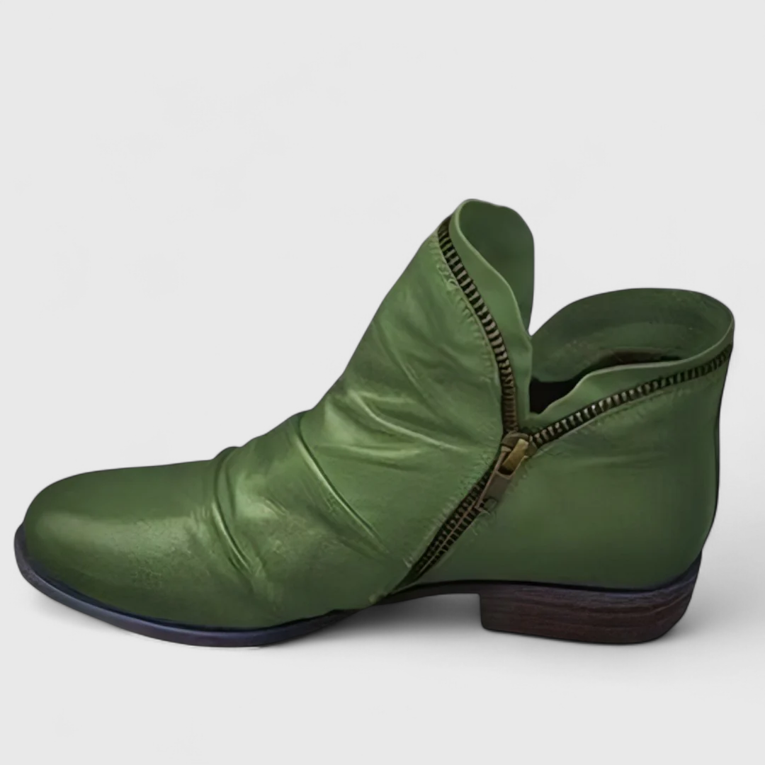 Melinda - Komfortable ortopædiske støvler