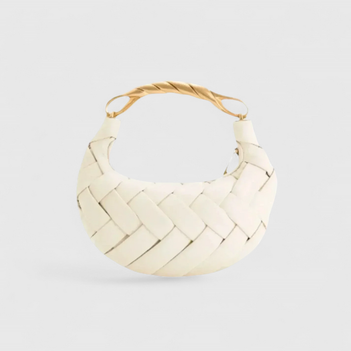 Sigrid – Klassisk Skuldertaske