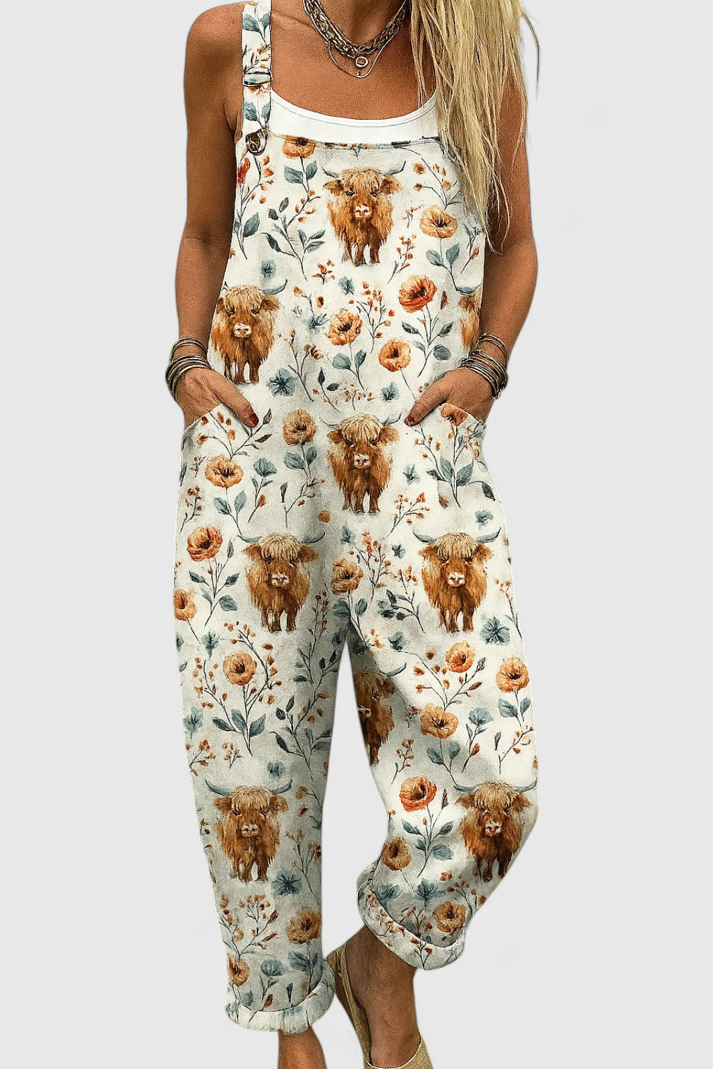 Amalie – Kunstnerisk Smækbukser