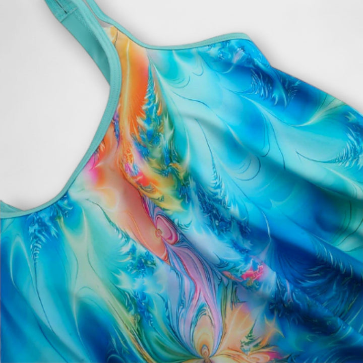 Patrizia - Tankini Sæt