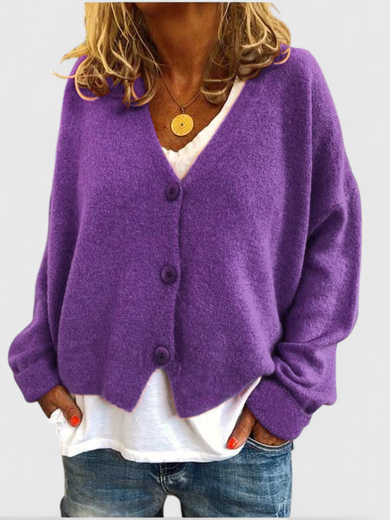 Signee | Strik Cardigan