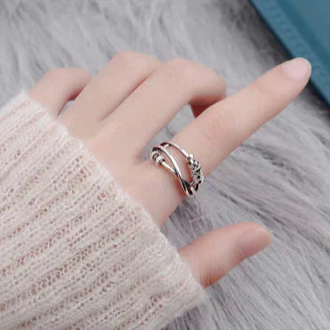 Stilfuld Spinner til Stressaflastning